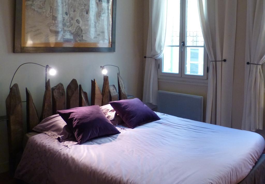 Les Remparts Apartment อาวีญง ภายนอก รูปภาพ
