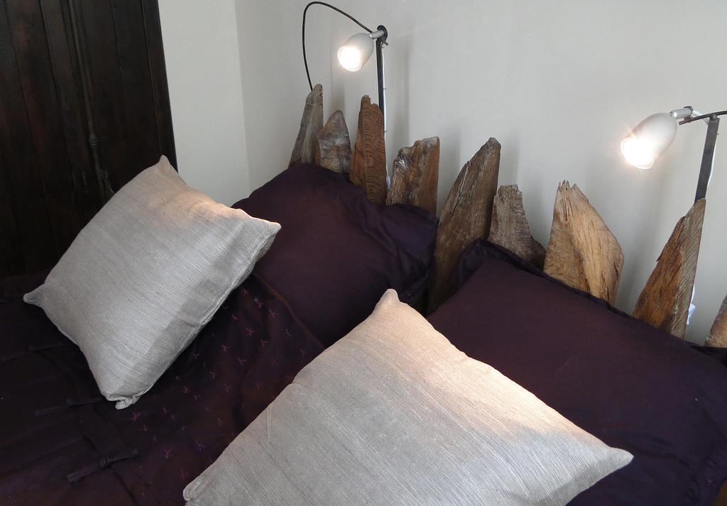 Les Remparts Apartment อาวีญง ภายนอก รูปภาพ