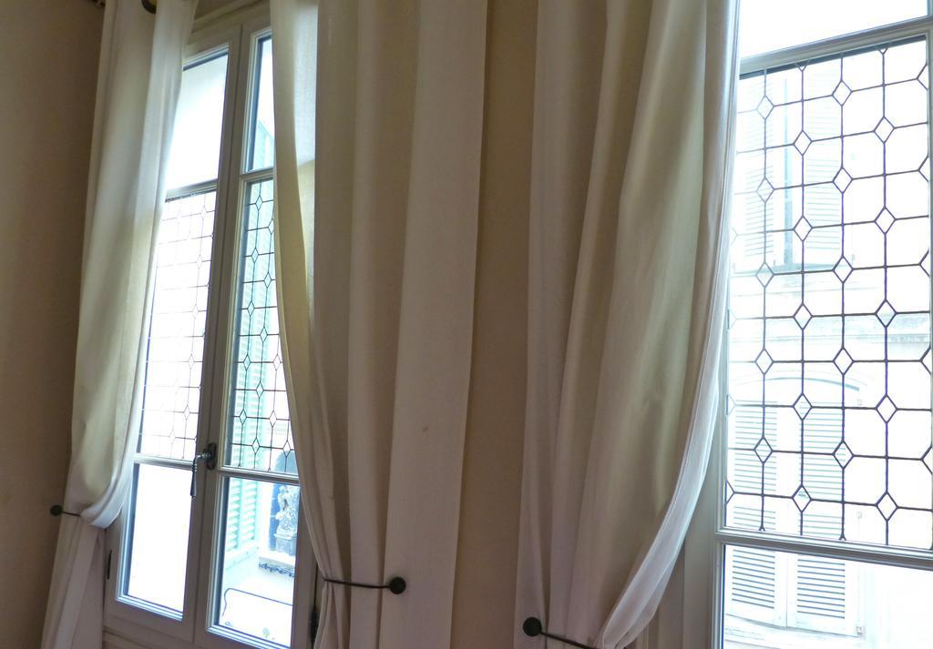 Les Remparts Apartment อาวีญง ภายนอก รูปภาพ